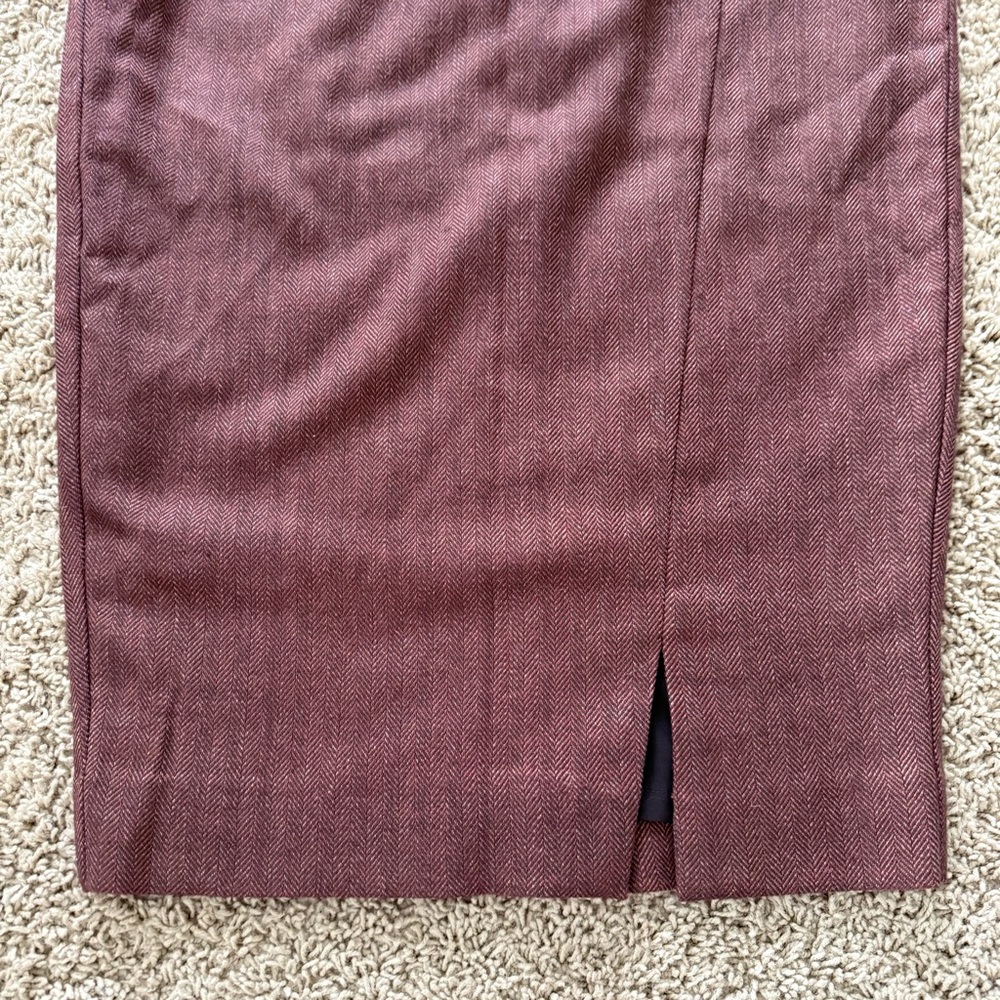 The Limited NWT Pencil Skirt - Picture 8 of 12